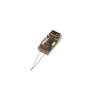 AR6610T 6-Channel DSMX Telemetry Receiver-radio-gear-Hobbycorner