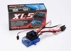 Xl-5 Electronic Speed Control Waterproof (Land Version) - 3018R