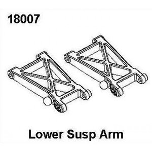 1/18 MT - Lower Susp Arm - 18007-rc---cars-and-trucks-Hobbycorner