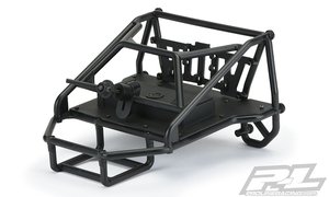 Back-Half Cage - for Pro-Line Cab Crawler Bodies - 6322-00-rc---cars-and-trucks-Hobbycorner