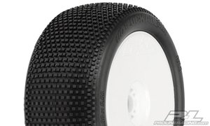Blockade VTR 4.0" M3 (Soft) Off- Road 1:8 Truck Tires Mounted -  9046- 40-wheels-and-tires-Hobbycorner