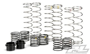 Dual Rate Spring Assortment for X-MAXX - 6299-00-rc---cars-and-trucks-Hobbycorner