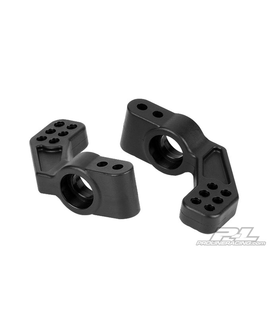 ProTrac Suspension Kit Rear Hub Carriers for Slash 2wd & Electric Stampede 2wd - 6062-05