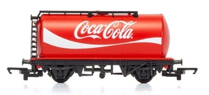 Tank Wagon, Coca Cola - R6933-trains-Hobbycorner