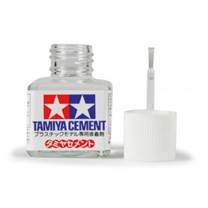 Cement 40ml -  87003 -glues-and-solvents-Hobbycorner