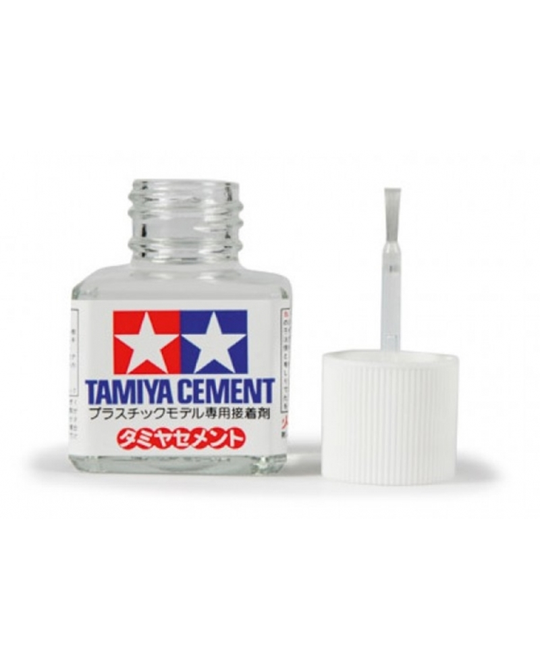 Cement 40ml -  87003 