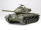 1/35 West German Tank M47 Patton - 37028
