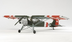 1/48 Fieseler Fi156C Storch - 25158-model-kits-Hobbycorner