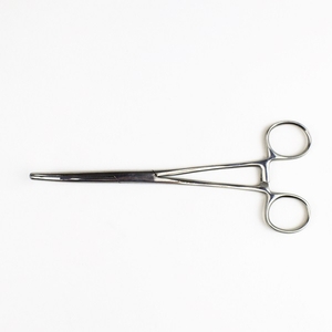7.5 Inch Curved Nose Hemostat - 55531-tools-Hobbycorner