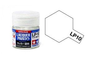 Lacquer Thinner - LP10 - 10ml - 82110-paints-and-accessories-Hobbycorner