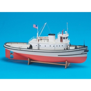 Pearl Horbour 1/50 Tugboat Hoga - BIL 01-00-0708-model-kits-Hobbycorner