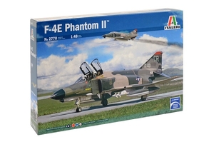1/48 F-4 Phantom II - 2770-model-kits-Hobbycorner