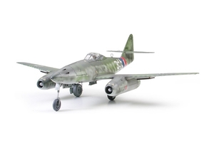 1/48 Messerschmitt Me262 A-1a - 61087-model-kits-Hobbycorner