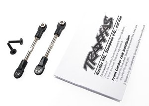  Turnbuckles, Camber Link, 47Mm (67Mm Center To Center) - 2444-rc---cars-and-trucks-Hobbycorner