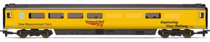 Network Rail Mk3 New Measurement Train Conference Coach, 975814 - R4910-trains-Hobbycorner