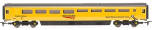 Network Rail, Mk3 New Measurement Train Staff Coach, 977984 - R4909-trains-Hobbycorner