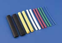 Heat Shrink Tubing Assortment Pack -  10- 441-electric-motors-and-accessories-Hobbycorner