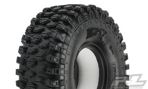 Hyrax 1.9inch Rock Terrain - Scale Crawler Truck Tires - 10128-14-wheels-and-tires-Hobbycorner