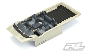Late Model Interior (Clear) - 3527-00-rc---cars-and-trucks-Hobbycorner