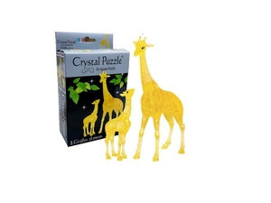 Giraffe Family - 5849-model-kits-Hobbycorner