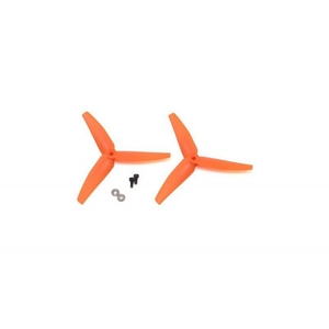 Tail Rotor Orange (2) 230 S V2 - BLH1403-rc-helicopters-Hobbycorner