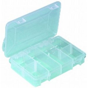 5 Compartment Mini Storage Case  -  HB6308-bags-and-boxes-Hobbycorner