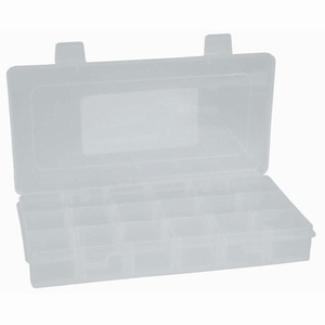 18 Compartment Storage Box  -  HB6306-bags-and-boxes-Hobbycorner