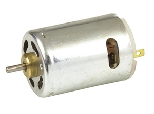 12V DC Motor 8100rpm-electric-motors-and-accessories-Hobbycorner