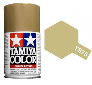 TS-75 Champagne Gold - 85075-paints-and-accessories-Hobbycorner