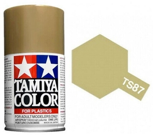 TS-87 Titanium Gold - 85087-paints-and-accessories-Hobbycorner