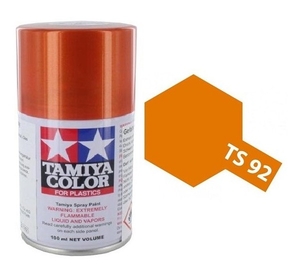 TS-92 Metallic Orange - 85092-paints-and-accessories-Hobbycorner