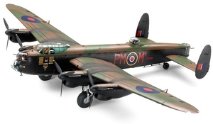 1/48 Avro Lancaster B Mk.I/III - 61112-model-kits-Hobbycorner