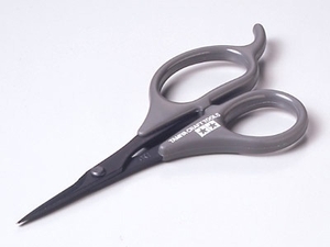 Decal Scissors - 74031-tools-Hobbycorner