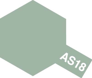 AS-18 Light gray (IJA) - 86518-paints-and-accessories-Hobbycorner
