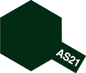 AS-21 Dark green 2 (IJN) - 86521-paints-and-accessories-Hobbycorner