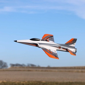 Habu SS 50mm EDF BNF Basic with SAFE Select and AS3X-rc-aircraft-Hobbycorner