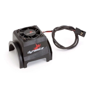 Motor Cooling Fan 1/10th Scale-rc---cars-and-trucks-Hobbycorner
