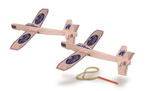 Slingshot Twin Pack (2 Planes) -  0037T-model-kits-Hobbycorner
