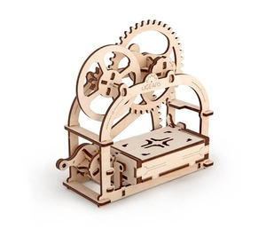 Mechanical Box-model-kits-Hobbycorner