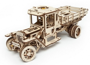 UGM-11 Truck-model-kits-Hobbycorner