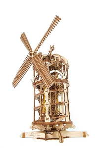 Tower Windmill-model-kits-Hobbycorner