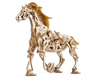 Horse Mechanoid-model-kits-Hobbycorner