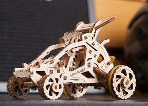 Mini Buggy-model-kits-Hobbycorner