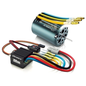 TS50 Type C Combo (S.FAST 17.5T) - G0095-electric-motors-and-accessories-Hobbycorner