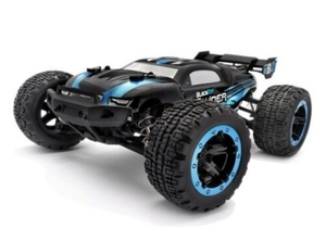 1/16 Slyder 4WD ST Blue with Battery and Charger-rc---cars-and-trucks-Hobbycorner