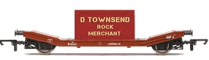 Lowmac, D Townsend - Era 3-trains-Hobbycorner