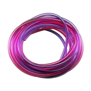 High-Pressure Air Line Tubing 5' Red and Blue-fuels,-oils-and-accessories-Hobbycorner