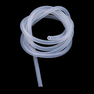 5/32 I.D (4mm) Silicone Tube - per meter - 897-fuels,-oils-and-accessories-Hobbycorner