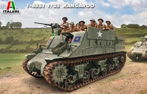 1/35 Kangaroo - 1-6551-model-kits-Hobbycorner