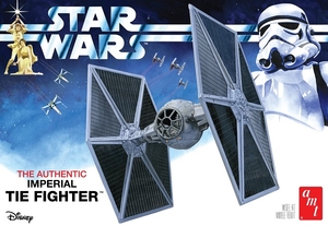 1/48 Star Wars Imperial TIE Fighter - 1299-model-kits-Hobbycorner